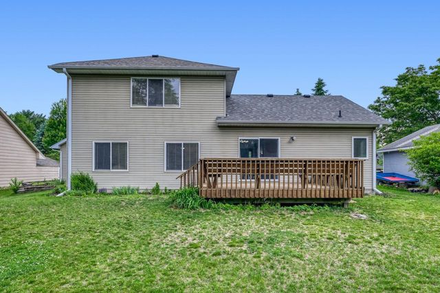 2068 124th Lane NW, Coon Rapids, MN 55448