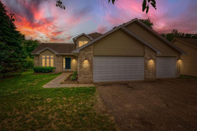 2068 124th Lane NW, Coon Rapids, MN 55448
