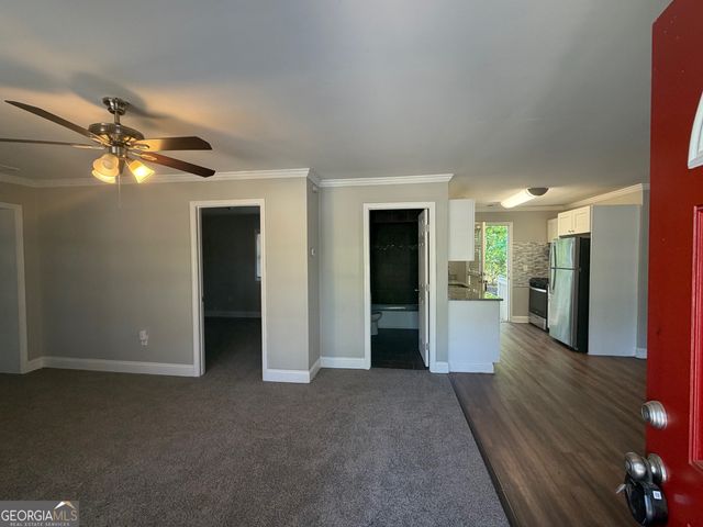 8208 Connally Drive, Douglasville, GA 30134