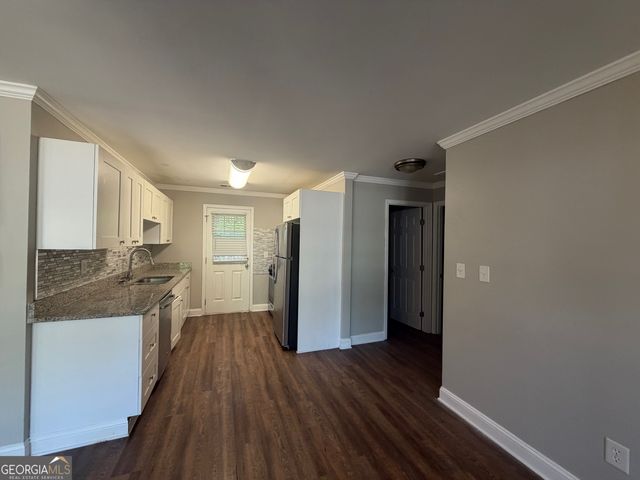 8208 Connally Drive, Douglasville, GA 30134