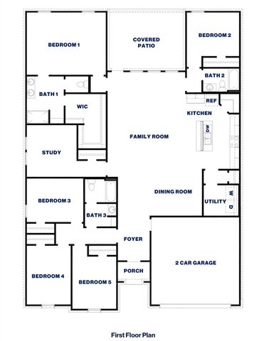 16215 Ross Court, Conroe, TX 77303