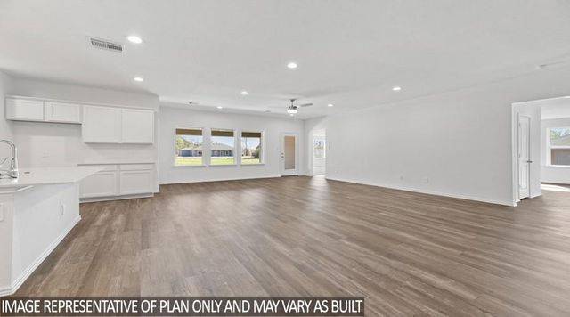 16215 Ross Court, Conroe, TX 77303
