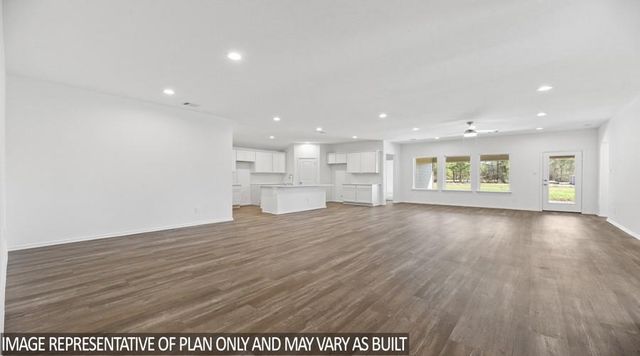 16215 Ross Court, Conroe, TX 77303