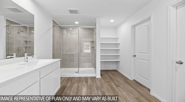 16215 Ross Court, Conroe, TX 77303