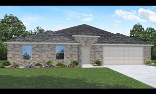 16215 Ross Court, Conroe, TX 77303