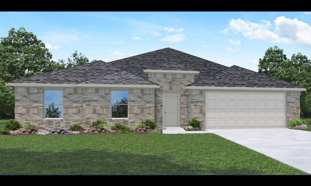 16215 Ross Court, Conroe, TX 77303