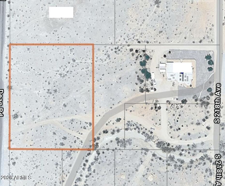 131xx S 218th Avenue '''-''', Buckeye, AZ 85326 — exterior