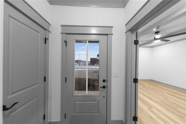 4979 Farmhouse Street, Springdale, AR 72762