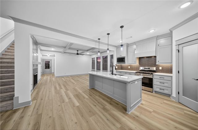 4979 Farmhouse Street, Springdale, AR 72762