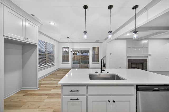 4979 Farmhouse Street, Springdale, AR 72762