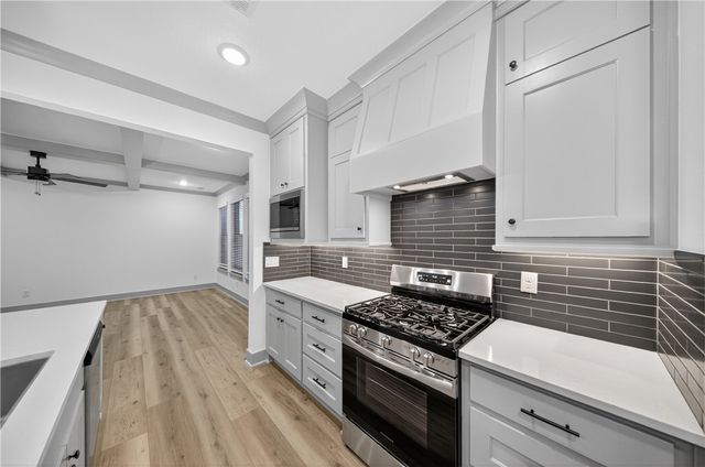 4979 Farmhouse Street, Springdale, AR 72762