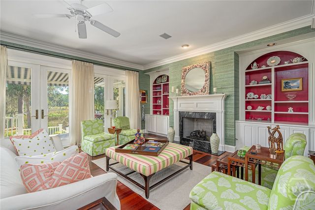 24 Captains Crossing, Savannah, GA 31411