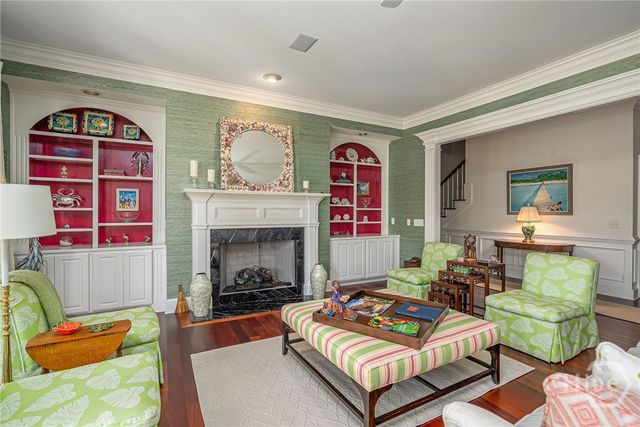 24 Captains Crossing, Savannah, GA 31411