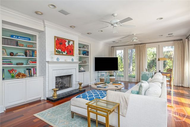 24 Captains Crossing, Savannah, GA 31411