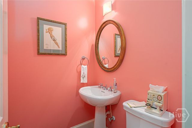 24 Captains Crossing, Savannah, GA 31411