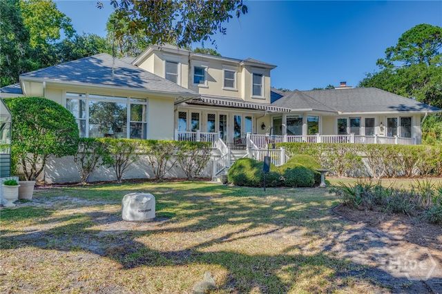 24 Captains Crossing, Savannah, GA 31411