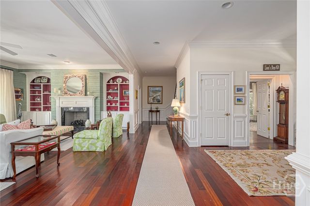 24 Captains Crossing, Savannah, GA 31411