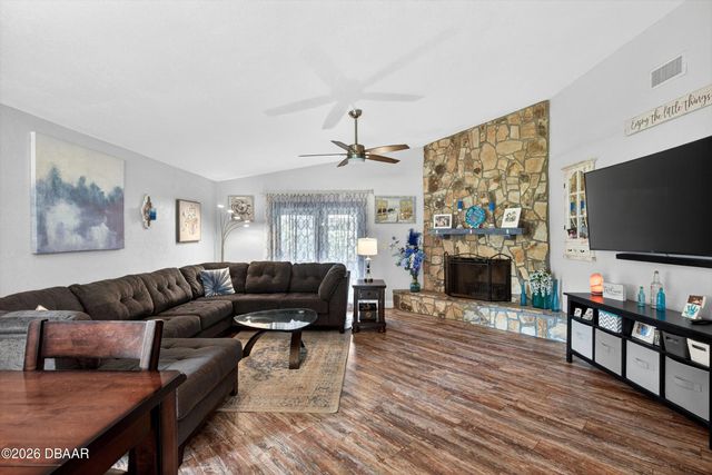 3 Appaloosa Trail, Ormond Beach, FL 32174