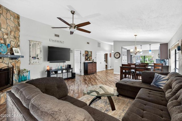 3 Appaloosa Trail, Ormond Beach, FL 32174