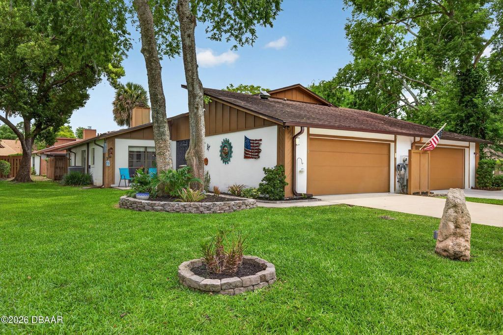 3 Appaloosa Trail, Ormond Beach, FL 32174
