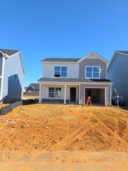 887 Silent Barge Cove, Aiken, SC 29801