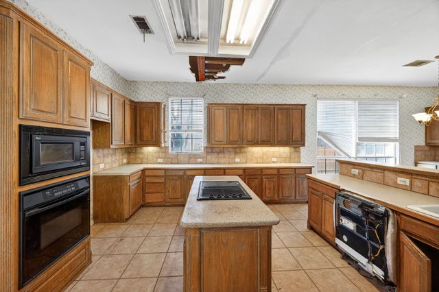 6113 Palomino Drive, Plano, TX 75024