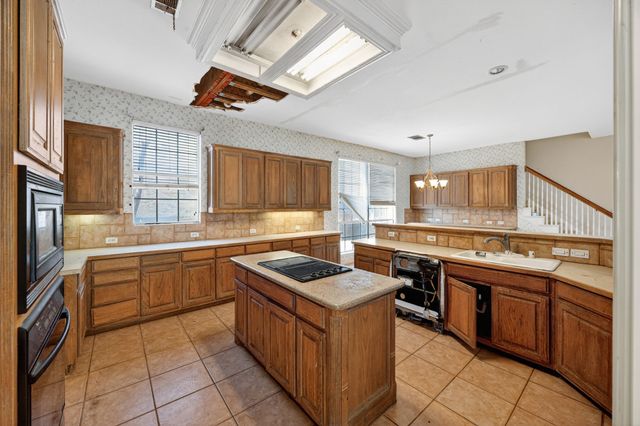 6113 Palomino Drive, Plano, TX 75024