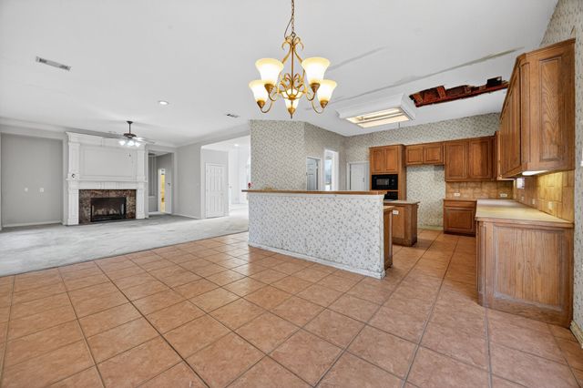 6113 Palomino Drive, Plano, TX 75024