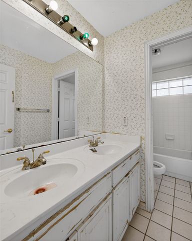 6113 Palomino Drive, Plano, TX 75024