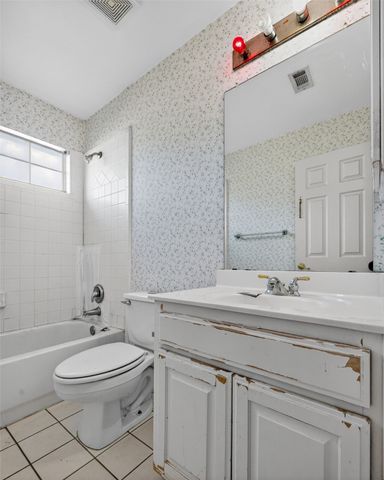 6113 Palomino Drive, Plano, TX 75024