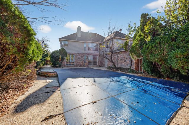 6113 Palomino Drive, Plano, TX 75024