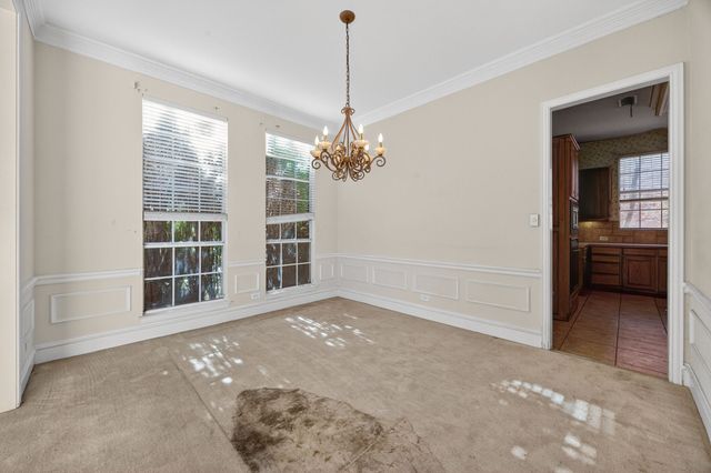 6113 Palomino Drive, Plano, TX 75024