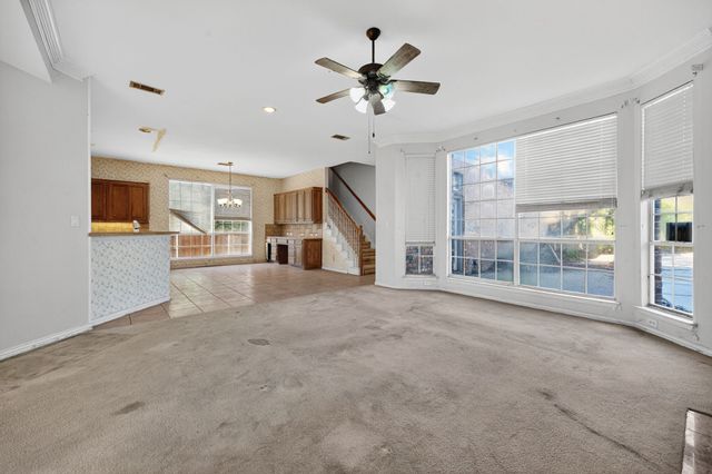 6113 Palomino Drive, Plano, TX 75024