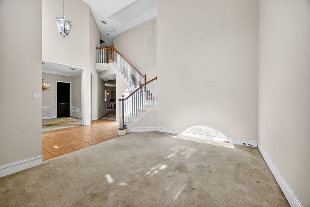 6113 Palomino Drive, Plano, TX 75024