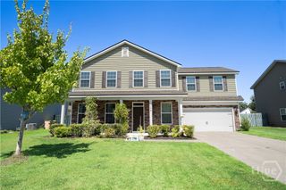 175 Shelton Street, Richmond Hill, GA 31324