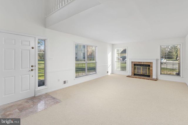 19 DORSET CT, Princeton, NJ 08540