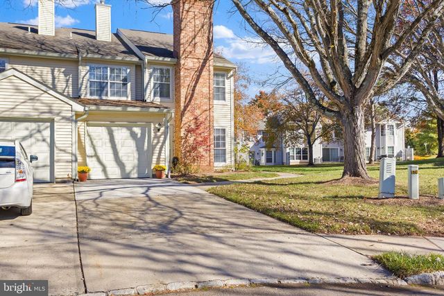 19 DORSET CT, Princeton, NJ 08540