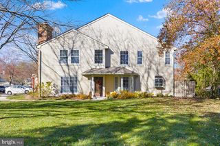 19 DORSET CT, Princeton, NJ 08540