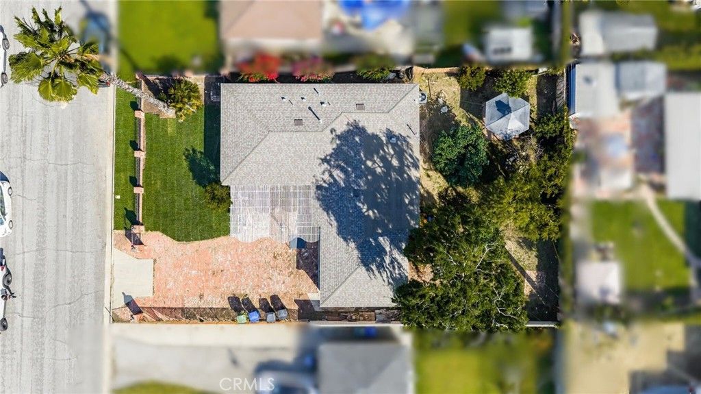 Image 3 of property listing at 4738 N Midsite, Covina, CA 91722