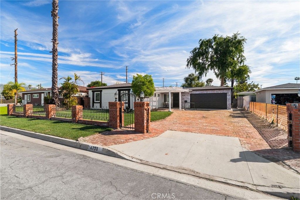 Image 35 of property listing at 4738 N Midsite, Covina, CA 91722