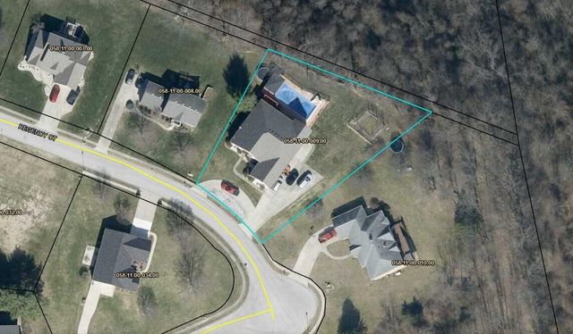 117 Regency Court, Williamstown, KY 41097