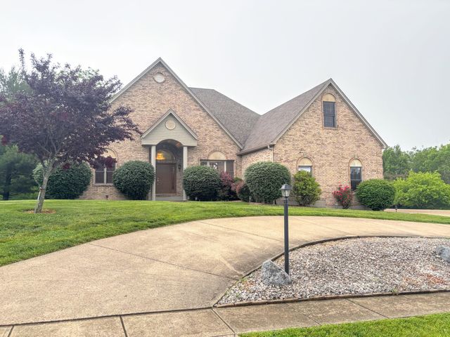 117 Regency Court, Williamstown, KY 41097