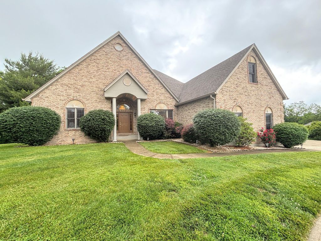 117 Regency Court, Williamstown, KY 41097