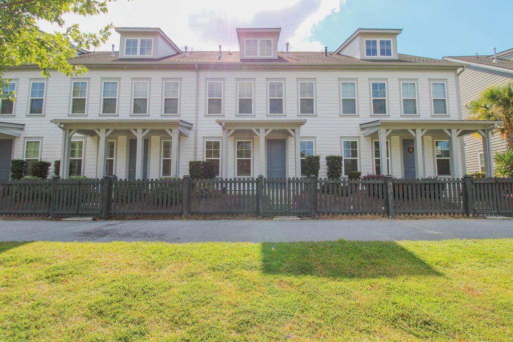 2234 Henry Tecklenburg Drive, Charleston, SC 29407