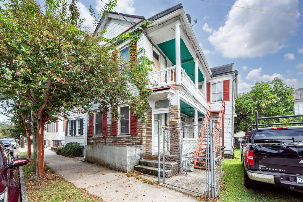 39 Morris Street, Charleston, SC 29403