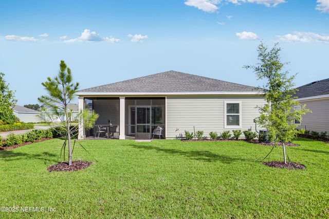 22 WRENSONG Place, St. Augustine, FL 32092