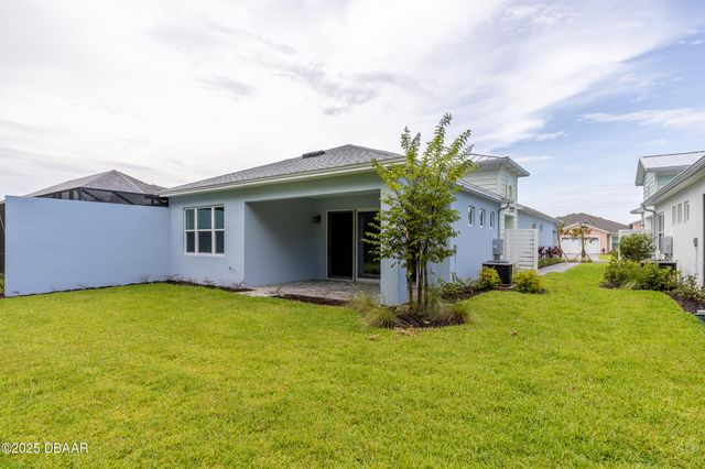 886 Margaritaville Avenue, Daytona Beach, FL 32124