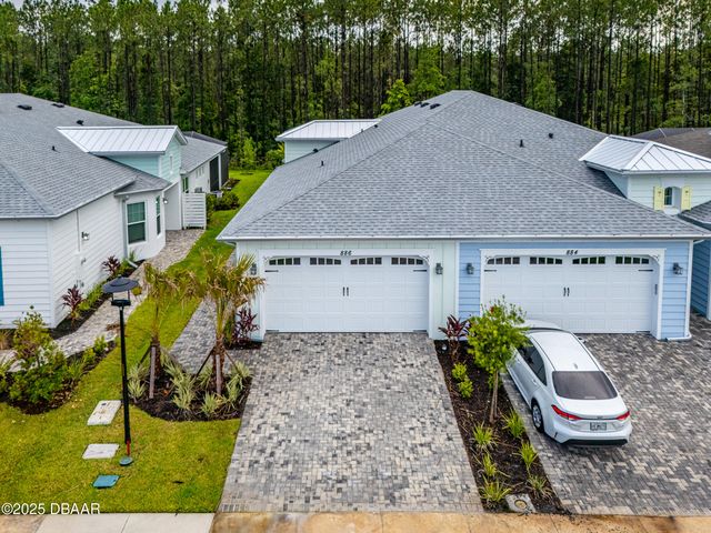 886 Margaritaville Avenue, Daytona Beach, FL 32124