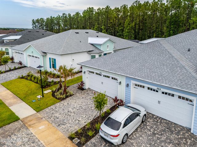 886 Margaritaville Avenue, Daytona Beach, FL 32124