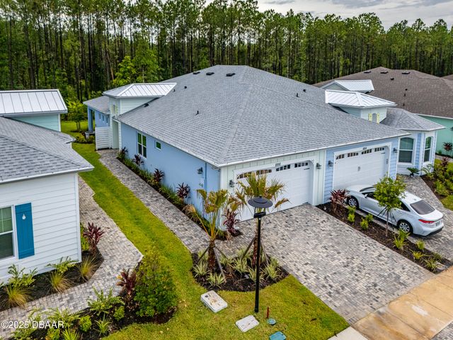 886 Margaritaville Avenue, Daytona Beach, FL 32124